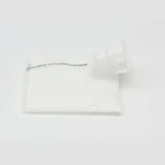 Walbro 400-991 fuel pump installation kit featuring a filter strainer, wiring harness, and mounting hardware.
