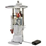 Walbro TU281HP-2 high performance fuel pump module assembly for 2005 Ford Mustang GT