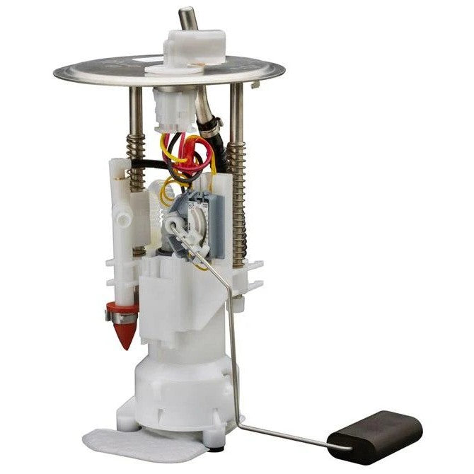 Walbro TU282HP-2 high performance fuel pump assembly for 2006-2009 Ford Mustang GT