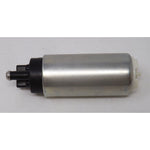 Walbro GSS278 190 LPH high-pressure in-tank fuel pump with gold-tone housing