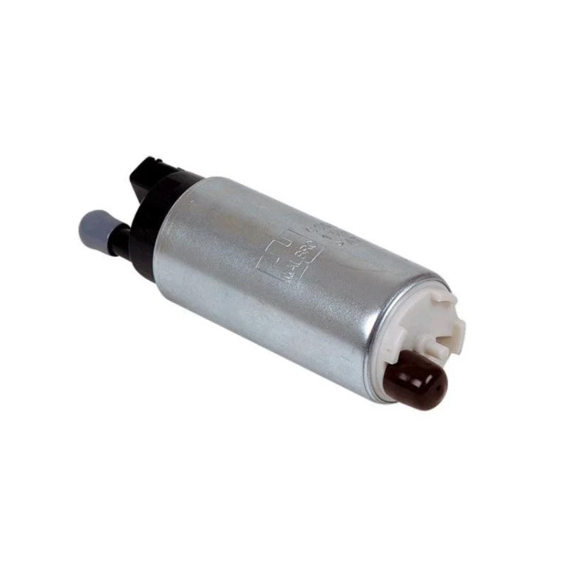 Walbro GSL396 350LPH universal high pressure inline fuel pump for external gasoline fuel systems.