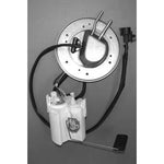 Walbro TU227HP-2 fuel pump assembly for 1998 Ford Mustang Base, GT, and SVT Cobra models.