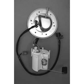 Walbro high performance fuel pump assembly for 1999-2000 Ford Mustang