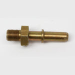 TI Automotive 128-3012 Bundy style fuel fitting for high-performance fuel pump plumbing and custom fuel systems.