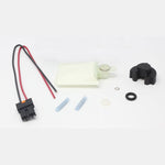 Walbro 400-854 fuel pump installation hardware kit with fuel strainer and connector for 1989-1995 Mazda RX-7.