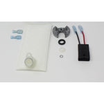 Walbro 400-836 fuel pump installation kit with strainer and hardware for 1990-1993 Mazda Miata