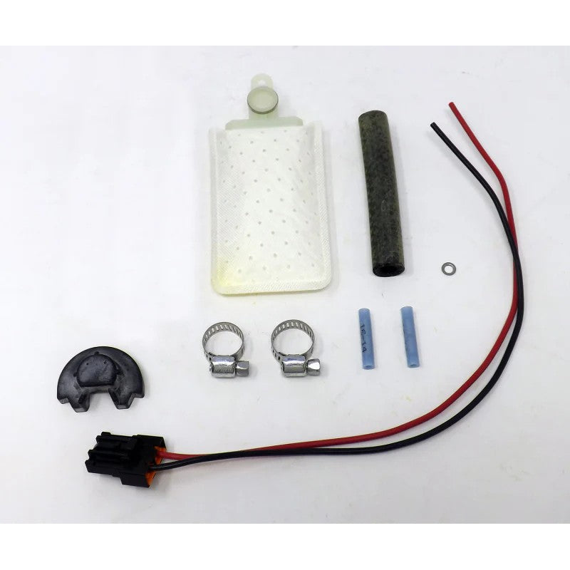 Walbro 400-762 fuel pump installation hardware kit for 1994-1998 Toyota Supra Turbo