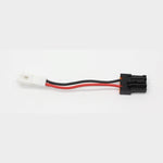 Walbro TI Automotive 400-782 fuel pump installation kit including filter strainer, wiring harness, and mounting hardware.
