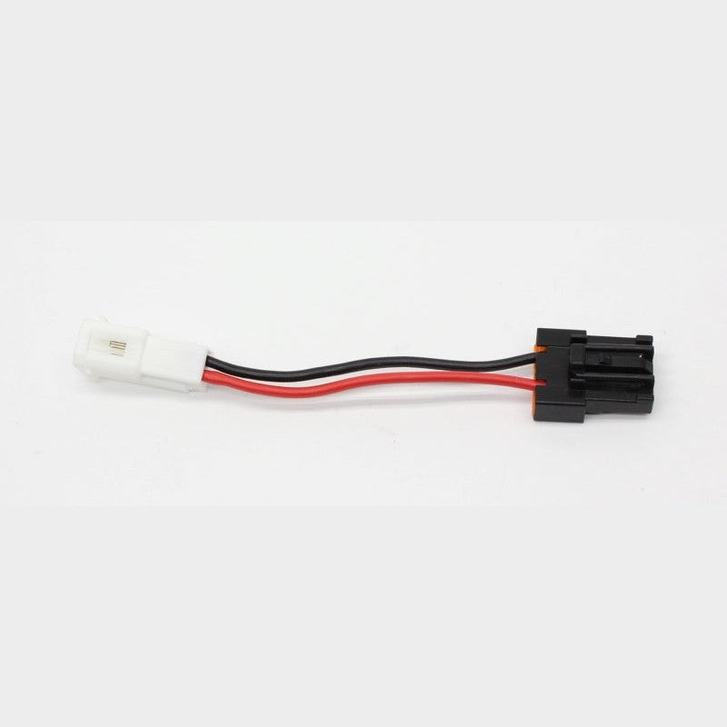 Walbro TI Automotive 400-782 fuel pump installation kit including filter strainer, wiring harness, and mounting hardware.