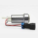 Walbro F90000295 535 LPH E85-compatible high-flow in-tank fuel pump