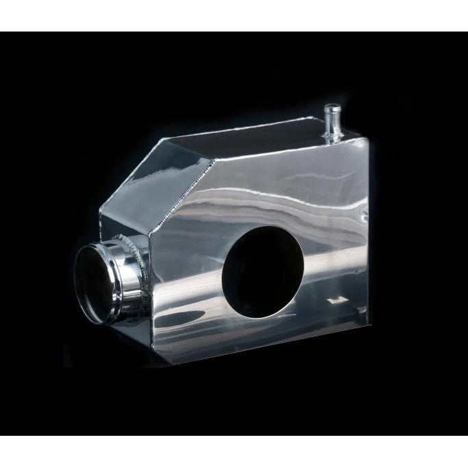 Weapon R intake cold air box kit 950-117-102 for Nissan Frontier and Xterra V6 engines.