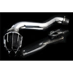 Weapon R 02-05 Toyota Camry / Solara V6 Dragon Intake Polished