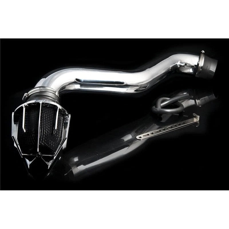 Weapon R 02-05 Toyota Camry / Solara V6 Dragon Intake Polished