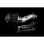 Weapon R Secret Weapon air intake system with polished intake tube and performance filter for 2011-2017 Honda Odyssey 3.5L