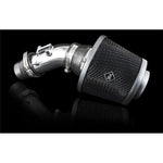 Weapon R Secret Weapon air intake system with foam filter for 2014 Nissan Juke 1.6L Turbo models