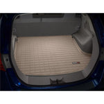WeatherTech 00-06 Chevrolet Suburban Cargo Liners - Tan