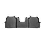WeatherTech 02+ Mercedes-Benz G-Class (W463) Rear FloorLiner - Black