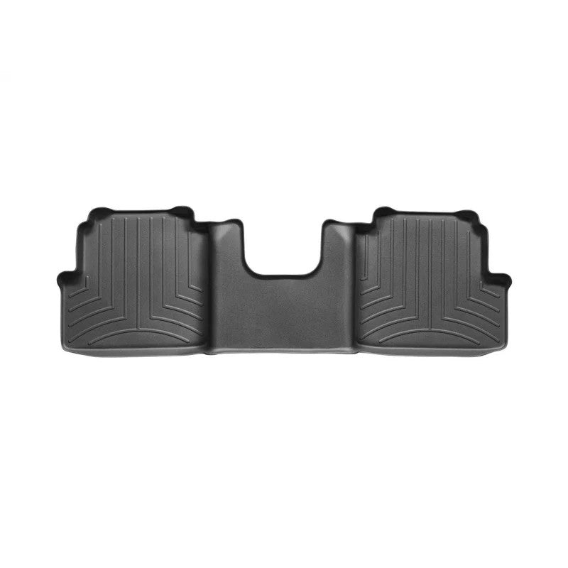 WeatherTech 02+ Mercedes-Benz G-Class (W463) Rear FloorLiner - Black