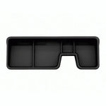 WeatherTech 07-18+ Toyota Tundra Double Cab Underseat Storage System