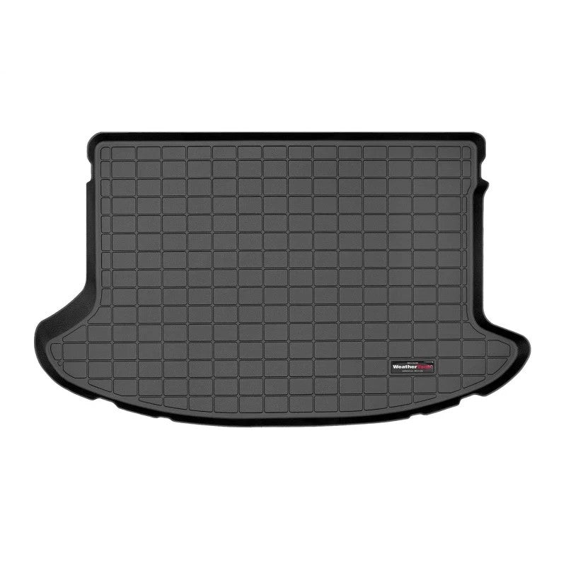 WeatherTech 08+ Subaru Impreza Cargo Liners - Black