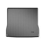 WeatherTech 08+ Toyota Sequoia Cargo Liners - Black