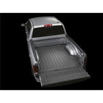 WeatherTech 09-13 Dodge Ram 1500 TechLiner - Black
