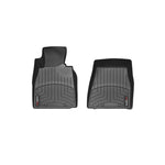 WeatherTech 10+ Nissan 370Z Front FloorLiner - Black