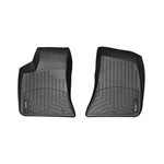 WeatherTech 11+ Dodge Charger Front FloorLiner - Black