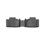 WeatherTech 11+ Dodge Durango Rear FloorLiner - Black