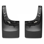 WeatherTech 11+ Ford Explorer No Drill Front Mudflaps