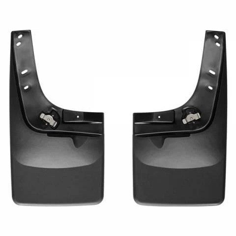 WeatherTech 11+ Ford Explorer No Drill Front Mudflaps