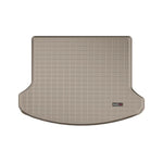 WeatherTech 12-16 Subaru Impreza Cargo Liners - Tan