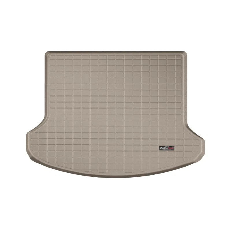 WeatherTech 12-16 Subaru Impreza Cargo Liners - Tan