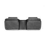 WeatherTech 12+ Toyota Camry Rear FloorLiner - Black