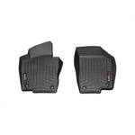 WeatherTech 12+ Volkswagen Passat Front FloorLiner - Black