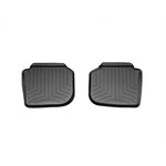 WeatherTech 12+ Volkswagen Passat Rear FloorLiner - Black