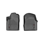 WeatherTech 13+ Jeep Grand Cherokee Front FloorLiner - Black