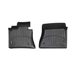 WeatherTech 13+ Scion FR-S Front FloorLiner - Black