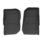 WeatherTech 14-17 Jeep Wrangler Front FloorLiner - Black