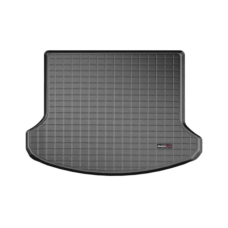 WeatherTech 14+ BMW X5 Cargo Liners - Black