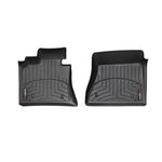WeatherTech 14+ Jeep Wrangler Front FloorLiner - Black
