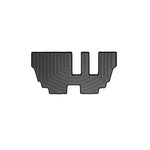 WeatherTech 15+ Ford F-150 SuperCab Rear FloorLiner - Black