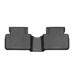 WeatherTech 16+ Honda Civic Sedan Rear FloorLiner - Black