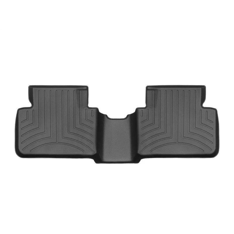 WeatherTech 16+ Honda Civic Sedan Rear FloorLiner - Black