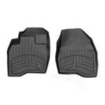 WeatherTech 17+ Ford Explorer Front FloorLiner HP - Black