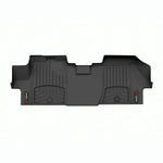 WeatherTech 18-23 RAM ProMaster Front FloorLiner - Black