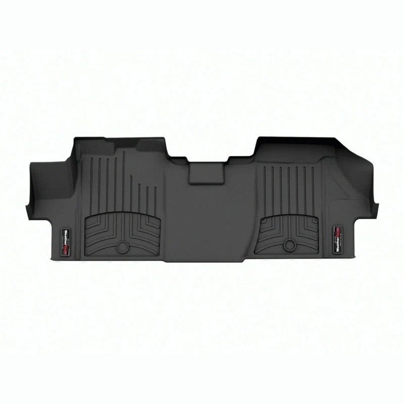 WeatherTech 18-23 RAM ProMaster Front FloorLiner - Black