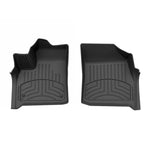 WeatherTech 18-24 Buick Enclave Front FloorLiner HP - Black