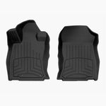 WeatherTech 19-23 Subaru Forester Front FloorLiner HP - Black