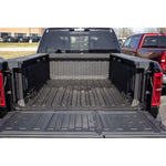 WeatherTech 19-24 Dodge Ram 1500 / 21-24 Dodge Ram TRX 5ft 7in Bed (w/ Ram Box) ImpactLiner - Black